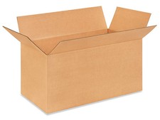 Pack of 15 30 X 15 X 15 Corrugated Boxes