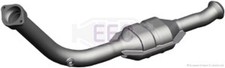 Catalyseurs Citroen ZX