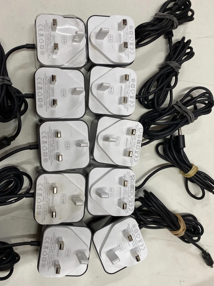 ORIGINAL Amazon Echo Spot / Dot 5th Gen GP92NB 12.0V 1.25A 15W PSU (OFFERS OKAY) - Image 3 of 4