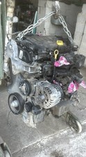 Moteur Renault SCENIC