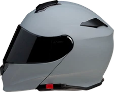 Z1R Solaris 2.0 Modular Helmet - Smoke - Gray - Medium 0101-17491