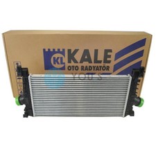 KALE Ladeluftkühler Kühler für OPEL ASTRA GTC J 1.4  / 1.6 - NEU