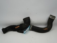 Gebraucht Turbolader Schlauch VOLKSWAGEN Transporter V 2.5 TDI 130 PS 7H0129615