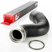 Ladeluftschlauch Turboschlauch FüR Audi FüR Seat FüR Skoda FüR VW 1.9 2.0 TDI