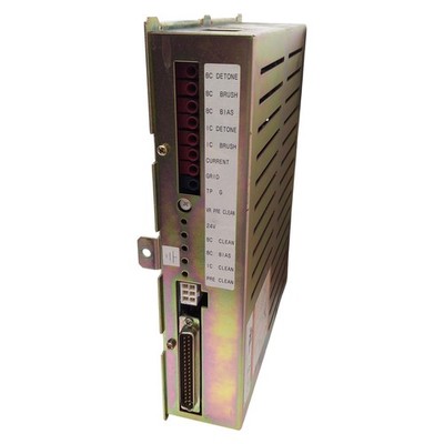 Nagano Aichi HV-517 High Voltage Power Supply 24VDC Input, 1.5A Max, 7 Outputs