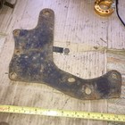 Royal Enfield Engine Plate