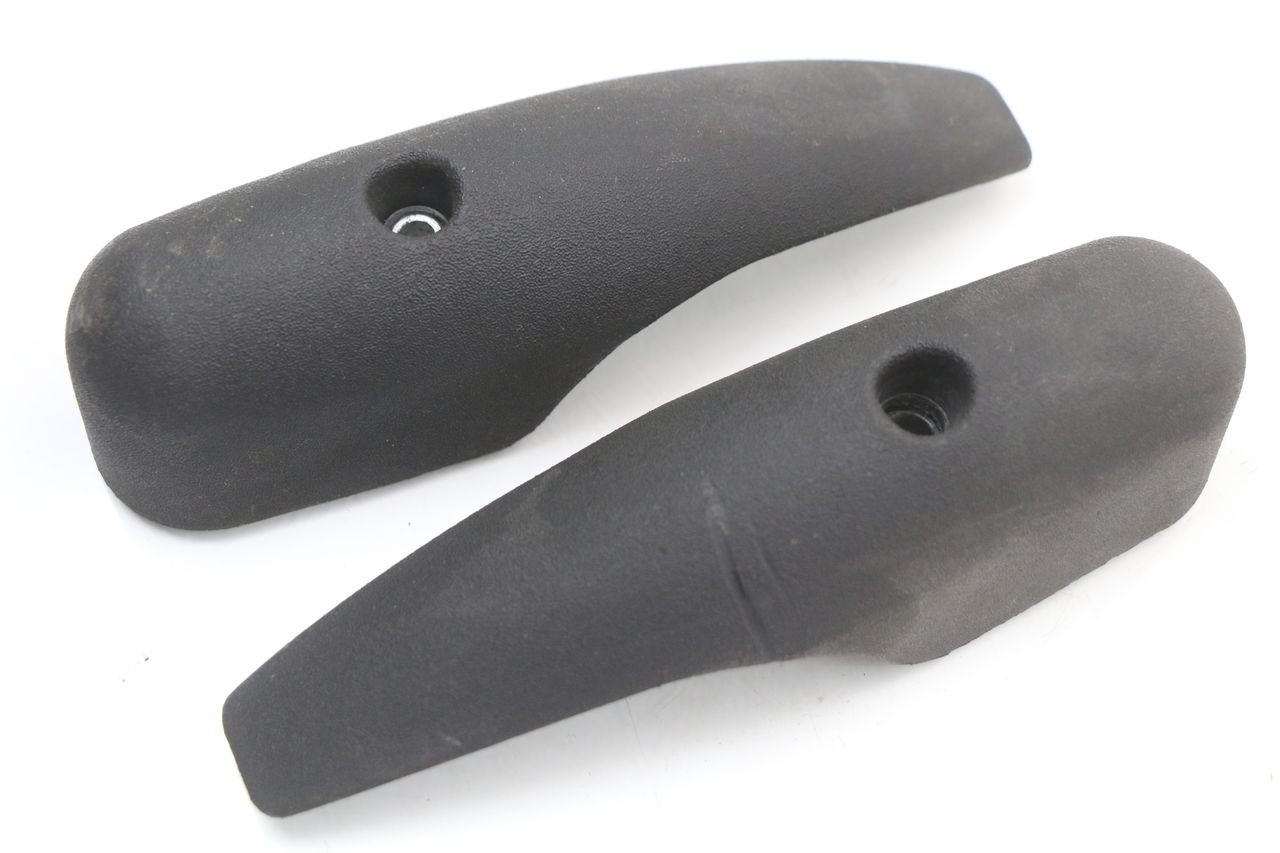 FORK COVER - PIAGGIO MP3 LT 400 (2007 - 2012)