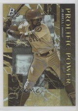 2019 Bowman Platinum Wal-Mart Prolific Power Jo Adell #POW-1 0r4