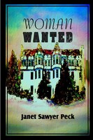 Woman Wanted Janet Sawyer Peck Taschenbuch Kartoniert / Broschiert Englisch 2019