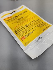 Kodak Chromium Intensifier Powder for Film Darkroom Chemicals