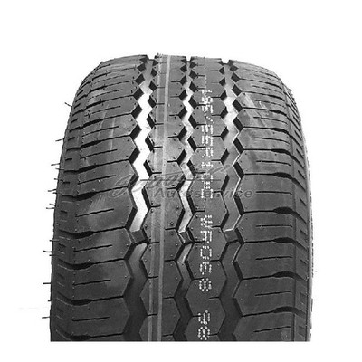 1x 195/60 R12 C 104N Hakuba WR068 Anhnger Sommerreifen | 4812