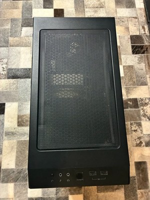 Intel i7-8700k 32GB RAM 1TB SSD Windows 11 Pro Desktop Computer PC UVP 1658£