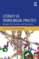 Suresh Canagarajah | Literacy As Translingual Practice | Taschenbuch | Englisch