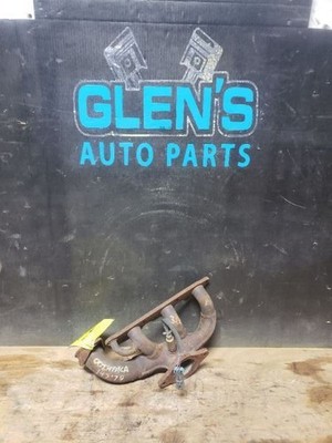 Passenger Exhaust Manifold 3.8L VIN 1 8th Digit Fits 97-03 GRAND PRIX 364728