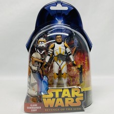 Star Wars Black Series Clone Commander Cody 6    ROTS 20th Anniversary