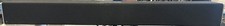 Vizio Soundbar 29 Model SB2920-C6 Black 2 Channel Bluetooth Tested