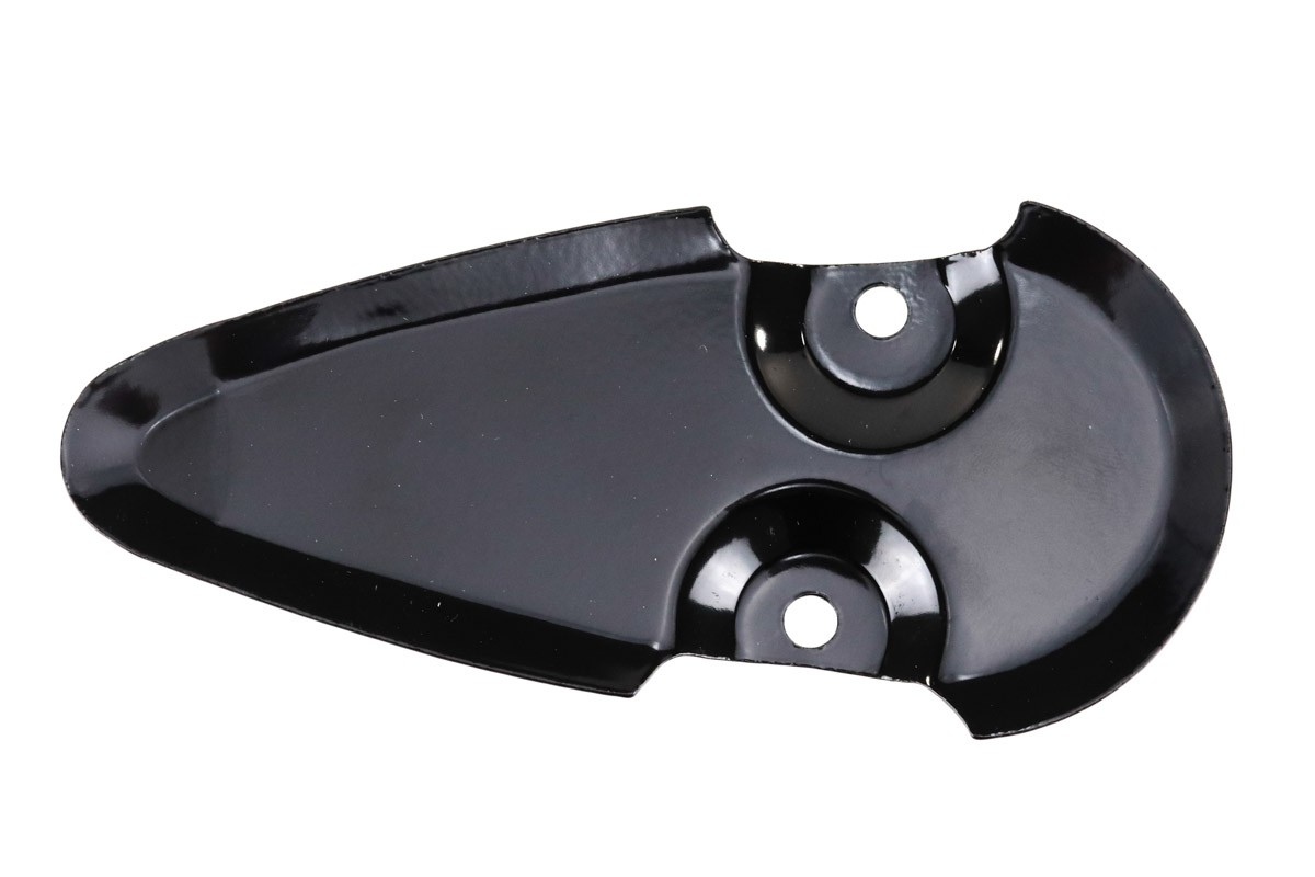 Knee pad holder right for Zündapp DB 202, DB 203, DB 204, DB 234