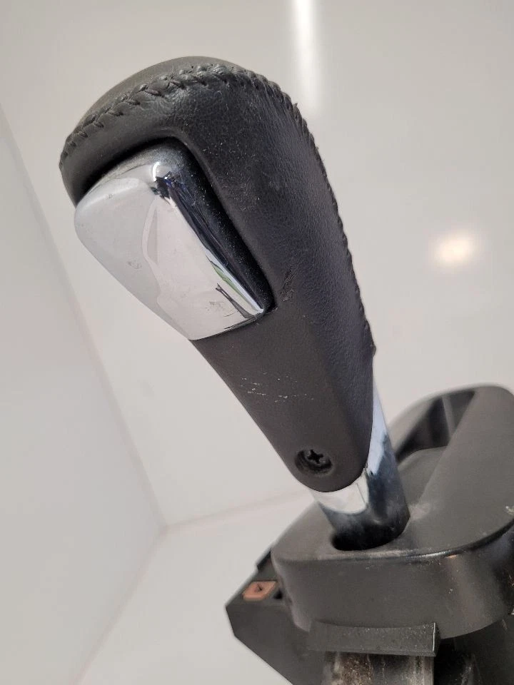 Chevrolet Impala Old AT 2014 transmisión automática palanca de cambios conjunto de cambios Foto 4 de 4