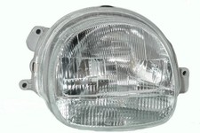 4183117 Hauptscheinwerfer rechts RENAULT Twingo I (C06) 205733082