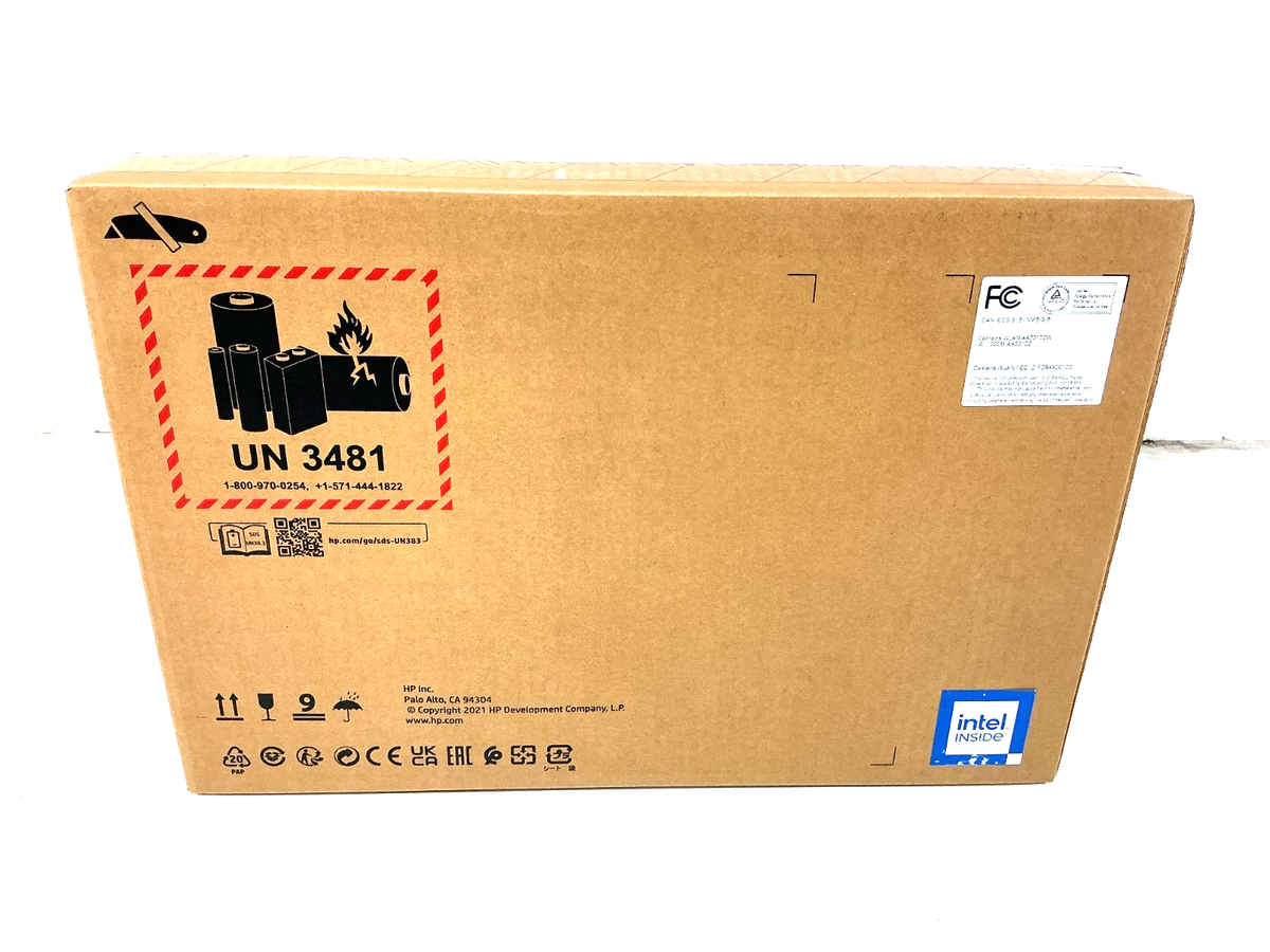 HP Elite Dragonfly G2 13.3
