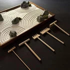 From Japan Creating & Decorating Karesansui Zen Garden Kit