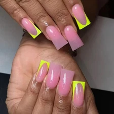 press on nails