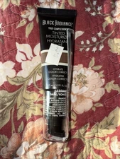 Black Radiance True Complexion Tinted Moisturizer SPF 15 - Dark 1320362