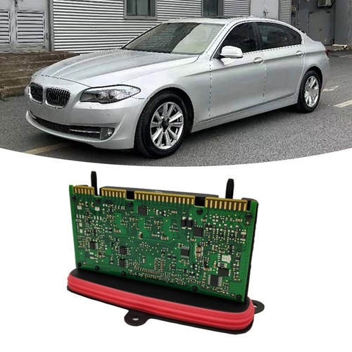 BWM Series F10 Replacement Part Xenon Headlight Controller OEM#63117440877 - Picture 5 of 10
