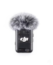 DJI Mic 2 Transmitter Bluetooth Compatible Camera Smartphone