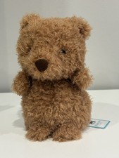 Jellycat Little Bear BNWT