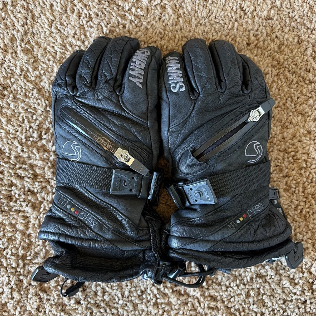 Swany Winter Sports Gloves for sale | eBay