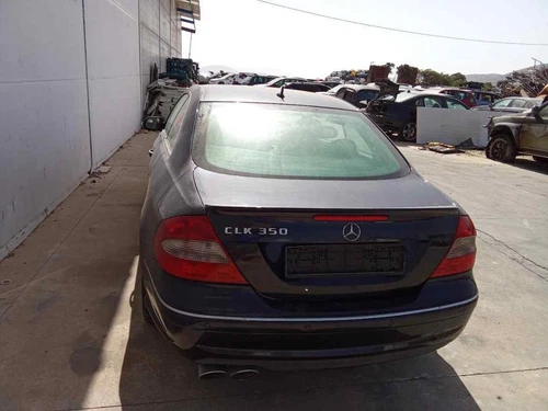 Sistema Navegacion Gps para MERCEDES-BENZ CLK (BM 209) COUPE 2005 261021 - Imagen 3 de 7