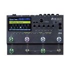 MOOER GE300 LITE Hochwertiges Gitarre Multi Effecter Produzieren Hochwertig Töne