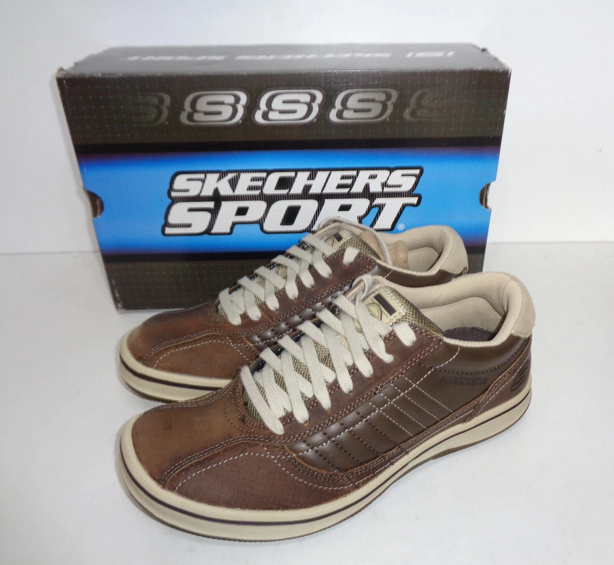 Achat chaussures Skechers Homme Chaussure de Sport, vente Skechers