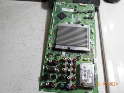 SHARP LCD TV  # DUNTKE450FM01 ( KE450, XE450WJ ) * Main Digital Board *
