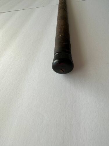 Vintage #5 Walter Hagen Mashie Niblick 305 Right Hand 38'' - Picture 6 of 7