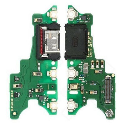 Original Honor 20 YAL-AL00,YAL-L21 Ladebuchse Dockconnector Charging Port Type-C
