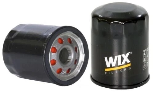 OEM Type Oil Filter WIX for SUZUKI SX4 2014 L4-2.0L - Image 2 of 4