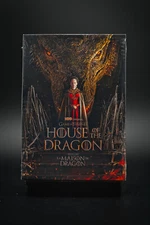 House of the Dragon: Season One (DVD, 2022) - Factory Sealed - Brand New!