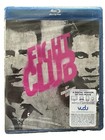 Steelbook Fight Club Blu-ray Discs