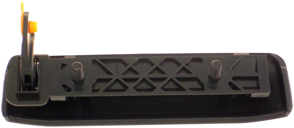 Manija de puerta delantera izquierda para Infiniti QX4 1997-2003 1998 1999 2000 2001 Dorman Foto 2 de 3