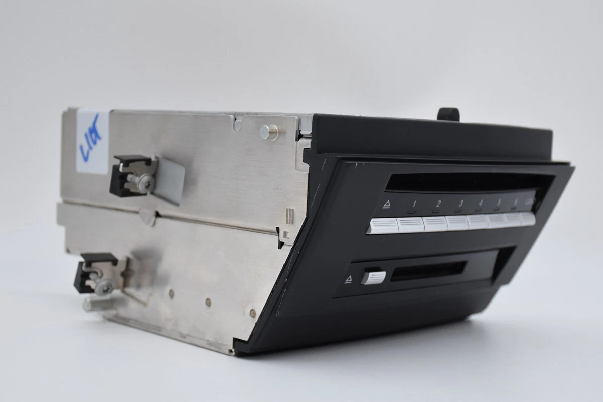 Mercedes Benz W221 Headunit Comand DVD-Wechsler A2218707993 | eBay
