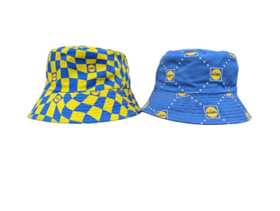 Promo Veste Sans Manches Réversible chez Lidl