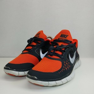 nike free run 3 orange