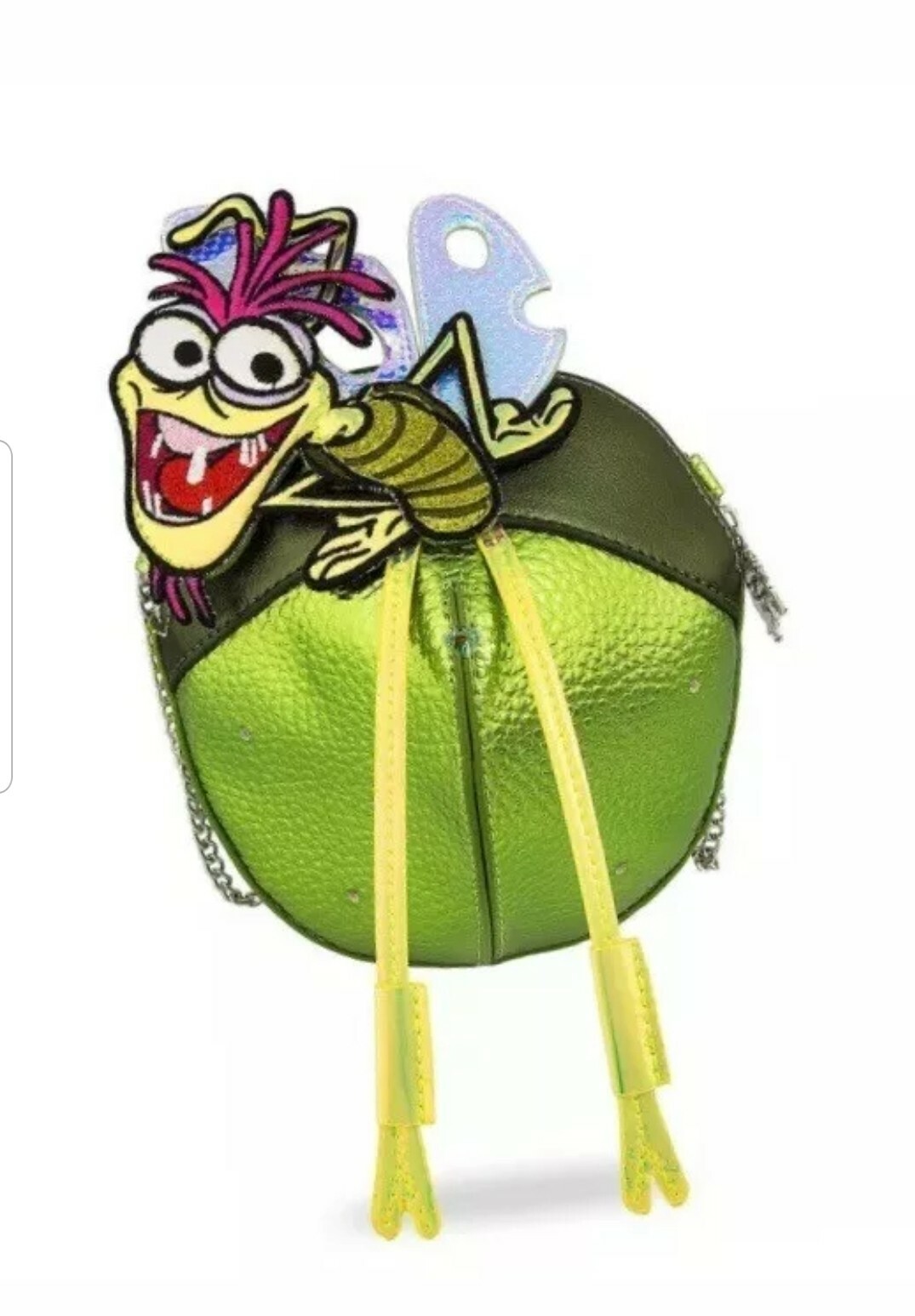 danielle nicole tiana bag