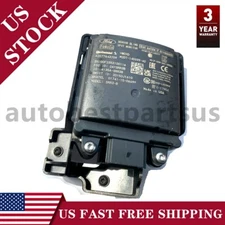 OEM REAR LEFT BLIND SPOT RADAR SENSOR M2DT14D599AD FOR 21-23 FORD BRONCO SPORT