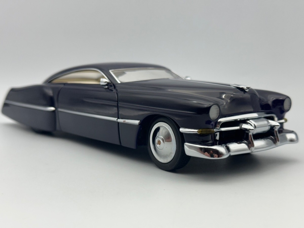 Hot Wheels Legends Cadzzilla 1948 Cadillac, ZZ TOP, 1:24 & 1:64 Scale, Boxed, #1 | eBay Hot Wheels Legends Cadzzilla 1948 Cadillac, ZZ TOP, 1:24 & 1:64 Scale, Boxed, #1 | eBay
