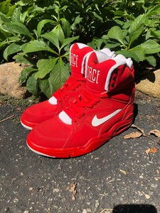 air command force university red