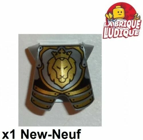 Lots mixtes Lego kingdoms