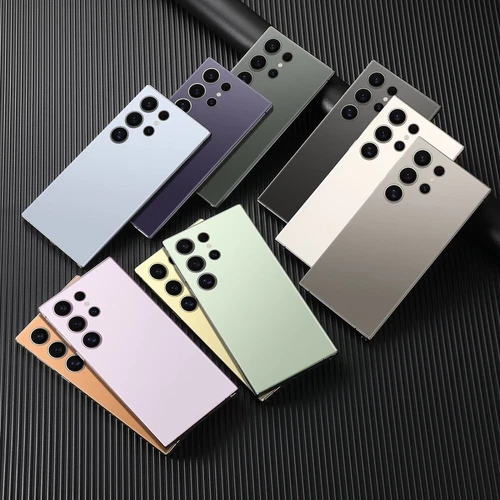 S24 Ultra entsperrt Android13 Smartphones 8+256GB Dual SIM 5G Handy Geschenk - Bild 11 von 26